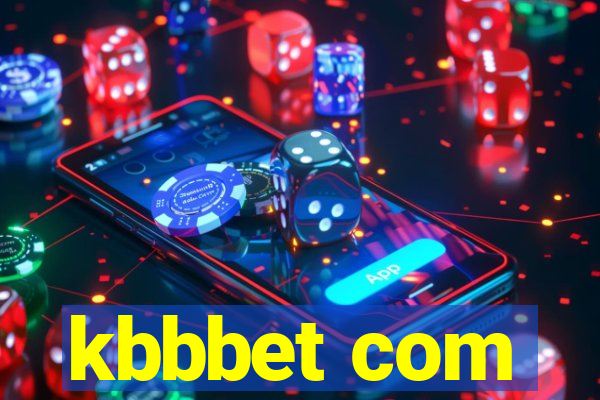 kbbbet com